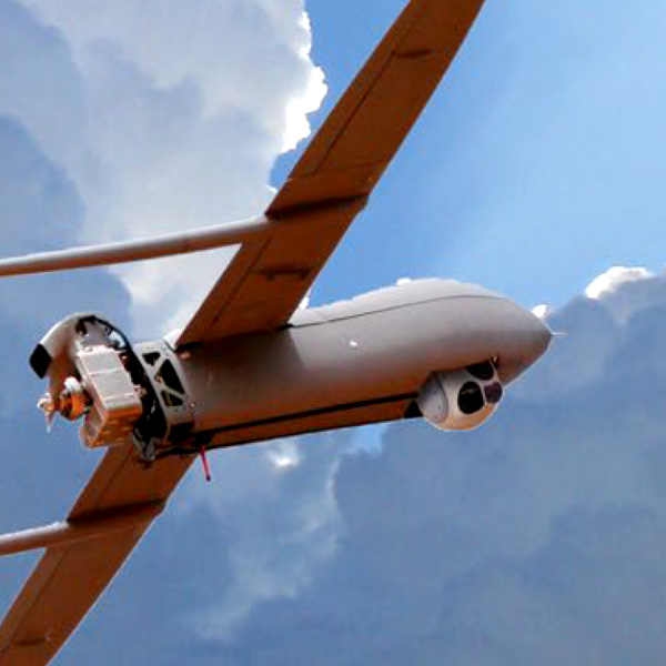 高通量無人機應用方案